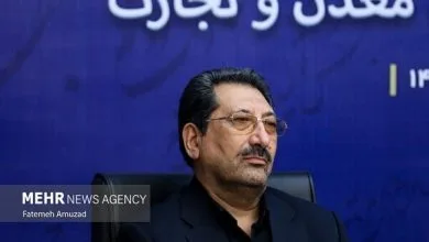 وزیر صمت سال «سرمایه‌گذاری برای تولید» را در فولاد مبارکه آغاز کرد