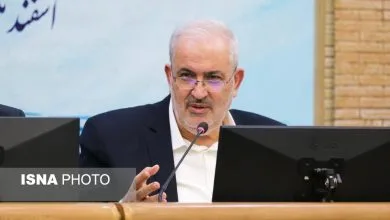 تدوین برنامه‌ بهره‌مندی مشترکان آب از مشوق‌های صرفه‌جویی/ بارگذاری جمعیتی جدید در استان تهران متوقف شود