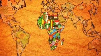 آغازبه‌کار اجلاس ۴ روزه ایران و آفریقا