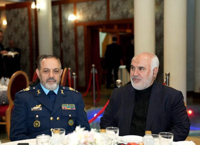 عراقچی: حاضریم مسیر مذاکره غیرمستقیم را بیازماییم