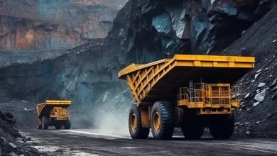 فقط ۲ درصد از ذخایر معدنی ایران کشف شده است