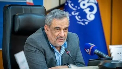 واگذاری ۳ میدان گازی به صنایع فولادی