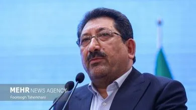 صنعت نباید قربانی ناترازی برق شود