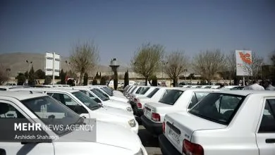 کشف بیش از ۲۵۰ شیوه کلاهبرداری در معاملات سنتی خودرو