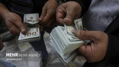 راه اندازی تالار دوم معاملات ارزی از امروز