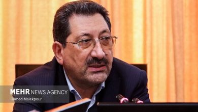 اتابک: توطئه دشمن برای تخلیه بازار ناکام ماند