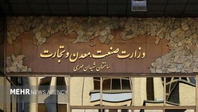 وزارت صمت افزایش قیمت محصولات ایران خودرو را رد کرد