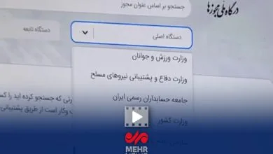 علت اخلال در صدور مجوزهای صنفی کسب و کار