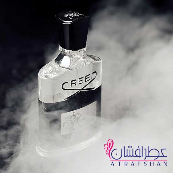 عطر کرید اونتوس