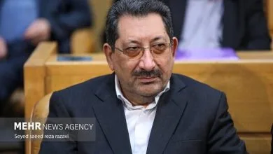 پیام وزیر صمت در پی حملات رژیم صهیونیستی