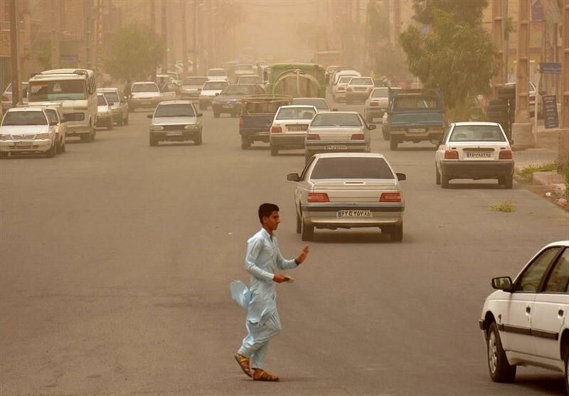 چگونه در خانه از اثرات گرد و غبار هوا در امان بمانیم؟ + چند راهکار ساده