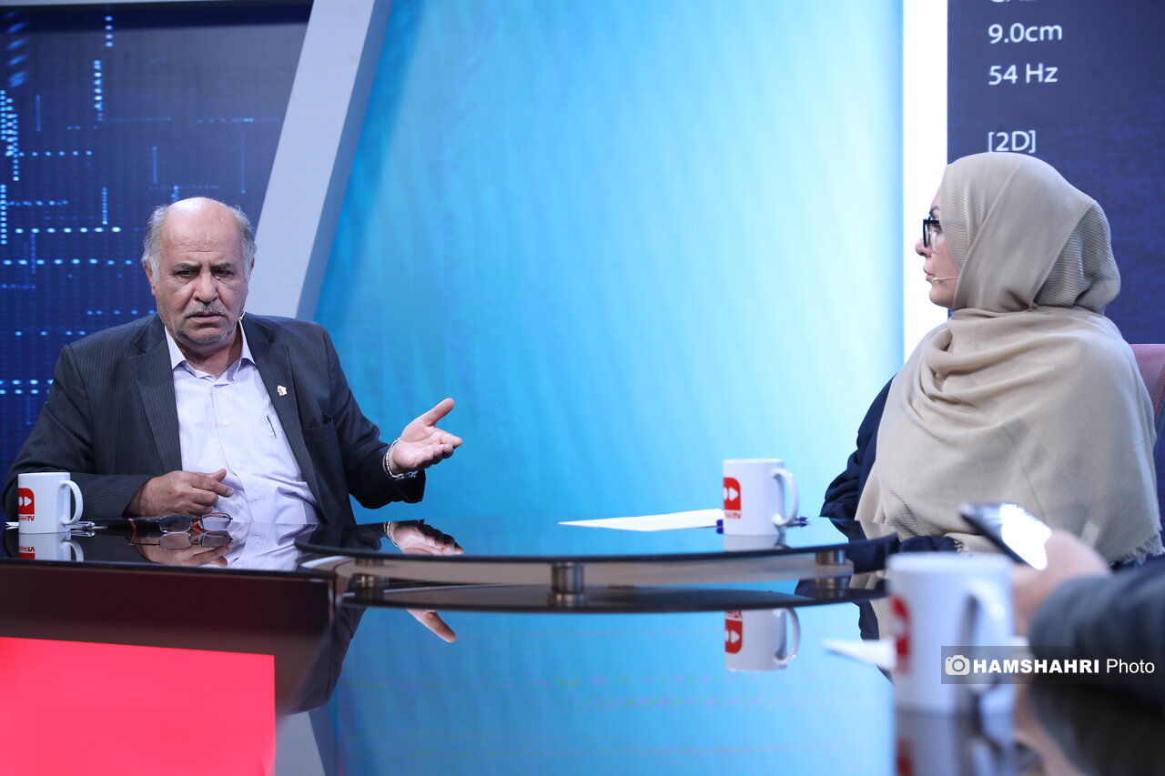 ترکیه مقصد جدید غربالگری جنین | آمار بیماران هموفیلی پس از قانون جوانی جمعیت بیشتر شده‌ است | گردش مالی غربالگری هزار همت بود
