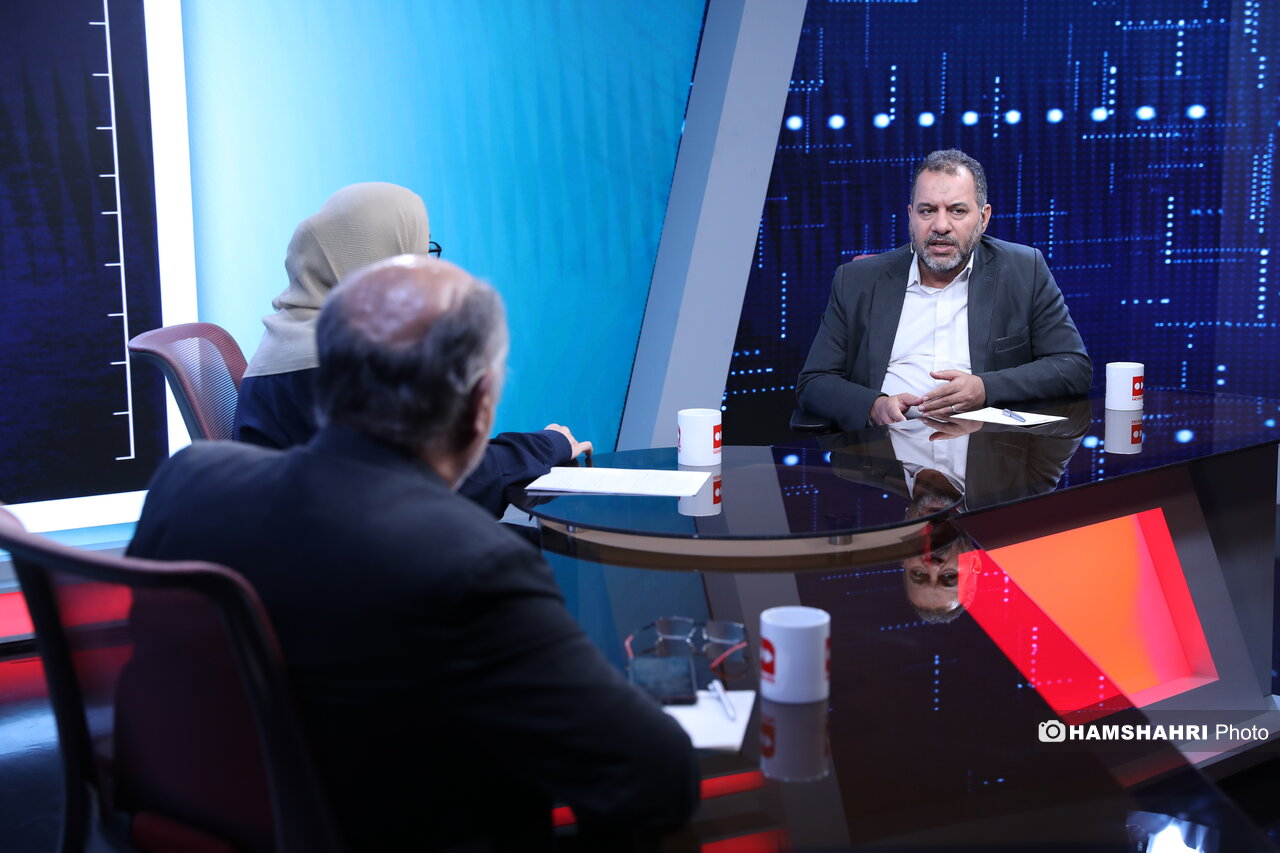 ترکیه مقصد جدید غربالگری جنین | آمار بیماران هموفیلی پس از قانون جوانی جمعیت بیشتر شده‌ است | گردش مالی غربالگری هزار همت بود