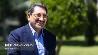 اتابک: توافقنامه تجارت آزاد بین ایران و پاکستان فردا امضاء میشود اتابک: توافقنامه تجارت آزاد بین ایران و پاکستان فردا امضاء میشود