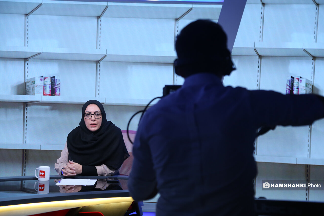 چرا دارو در دارو خانه ها کم شد