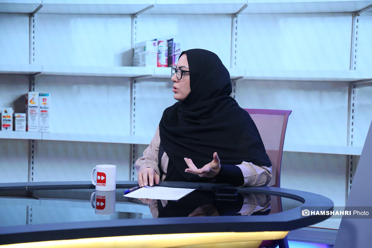 چرا دارو در دارو خانه ها کم شد