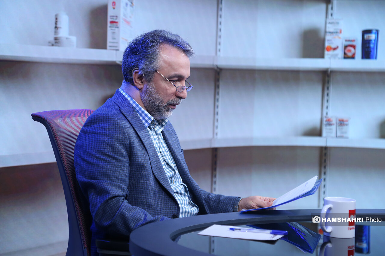 چرا دارو در دارو خانه ها کم شد